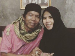 Awalnya Tak Tahu, Istri Pertama Pasrah Kiwil Nikah Lagi