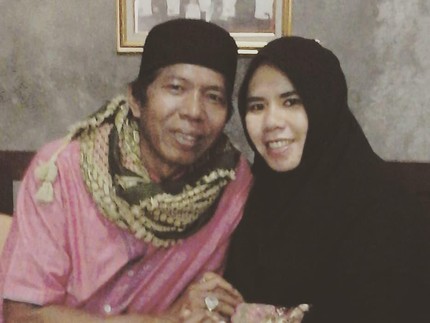 Gugat Cerai, Rohimah Ngaku Tak Tahu Kiwil Nikah Lagi dan Bulan Madu