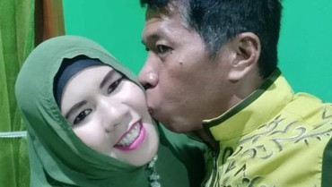 img-title Janda Beranak 2 Rebut Hati Kiwil, Istri Pertama Unggah Dzikir Istighfar