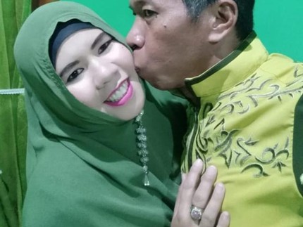 Istri Pertama Bantah Kiwil Nikah Lagi dengan Penyanyi Dangdut
