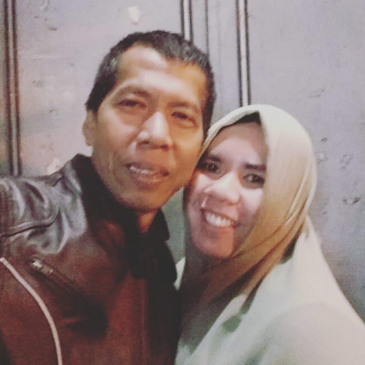 <p>Baru sebentar menikmati jadi istri satu-satunya, Rohimah kembali dimadu. Kiwil dikabarkan menikah lagi secara siri dengan seorang janda bernama Venti Figianti. (Foto: Instagram @rohimah_alli)</p>