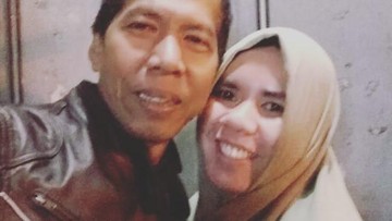 Rohimah mantap bercerai dengan Kiwil