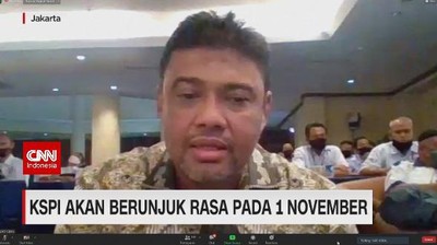 img-title VIDEO: KSPI Akan Berunjuk Rasa Pada 1 November