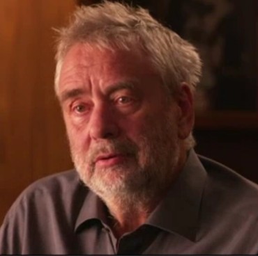 Luc Besson Bocorkan Kiat Suksesnya Pasarkan Film ke Internasional