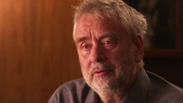 Luc Besson Bocorkan Kiat Suksesnya Pasarkan Film ke Internasional