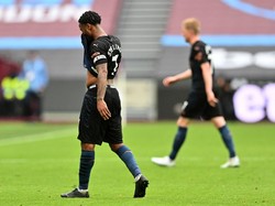 Manchester City Bukan Favorit Juara Musim Ini