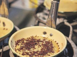 Ini Nih 5 Martabak Tipker Enak yang Terkenal di Medan!