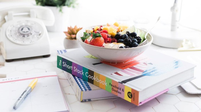 Mulailah Pola Hidup yang Sehat! Apa Saja Langkahnya?