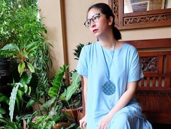 Novita Angie Terima Kasih ke Anak, Tetap Baik Usai Bicara Status Adopsi
