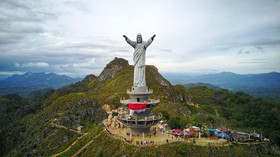 7 Bukti Magisnya Tana Toraja