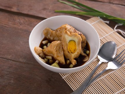 Resep Cuko Pempek yang Gurih dan Enak, Rasanya Autentik Palembang