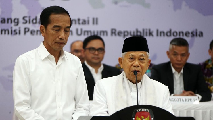 5 Tahun Jokowi-JK dan 1 Tahun Jokowi-Ma'ruf Amin baru saja dilewati. Berikut serba-serbi pencapaian para tokoh tersebut untuk Indonesia.