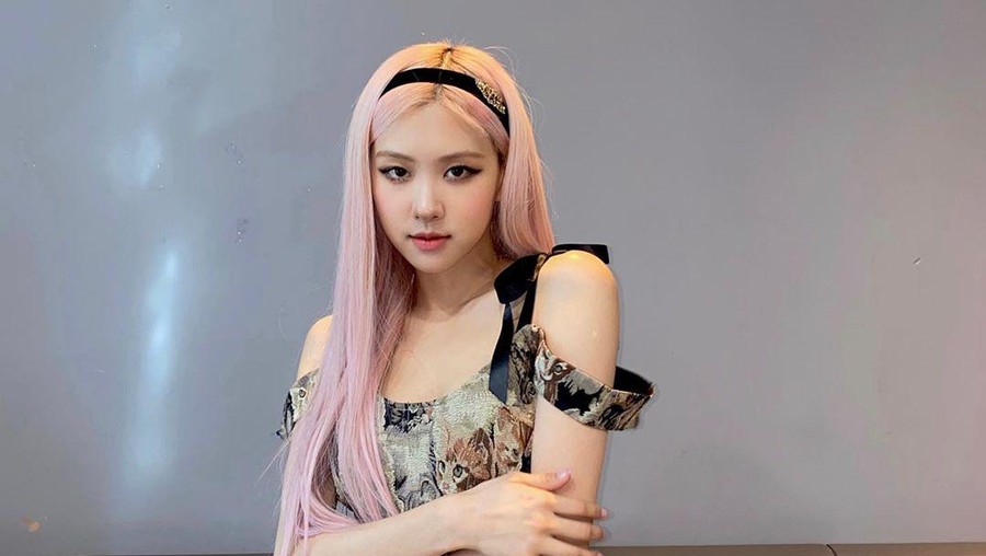 Sudah Terkenal, Rose BLACKPINK Akui Rindu Masa Trainee