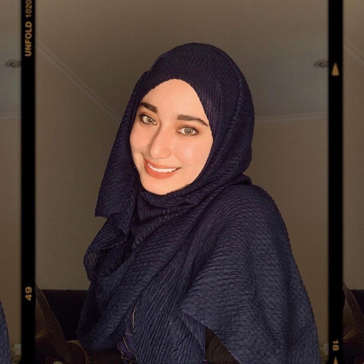<p>Chacha yang kini berusia 20 tahun semakin memesona ya, Bunda. (Foto: Instagram @osnapitzcha)</p>