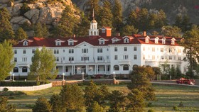 10 Hotel di Dunia yang Terkenal Paling Berhantu