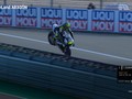 VIDEO: Aksi Stoppie Cal Crutchlow di Latihan Bebas GP Teruel