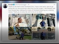 VIDEO: Arnold Schwarzenegger Kembali Operasi Jantung
