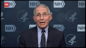 VIDEO: Anthony Fauci Ingin Wajibkan Penggunaan Masker di AS