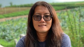Ulin Yusron Ditunjuk Jadi Komisaris BUMN Pariwisata ITDC