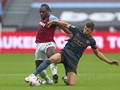 Man City vs West Ham: Duel Tim Terbaik di 2021