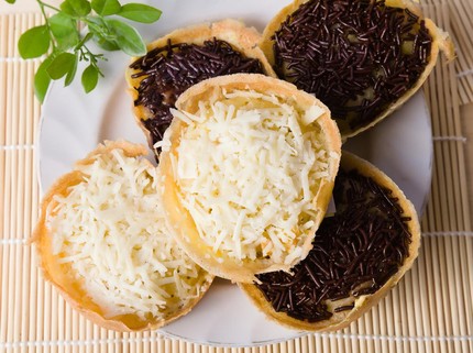 4 Resep Martabak Manis untuk Camilan Si Kecil di Rumah