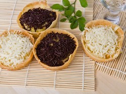 Menu Harian Ramadhan ke-9: Martabak Manis Mini dan Ikan Patin Kuah Kuning