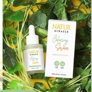 7 Skincare Lokal Kandungan Witch Hazel untuk Kulit Jerawatan