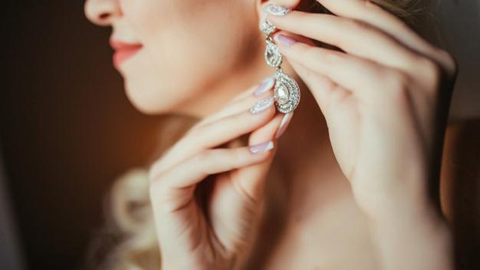 Agar Awet, Rawat Perhiasanmu dengan 5 Tips Ini!