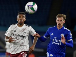 Arsenal Vs Leicester City: Arteta Waspadai Gaya Adaptif The Foxes