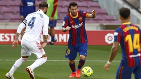 Meme Messi-Ramos: Tom and Jerry hingga Madara vs Hashirama