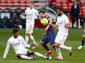 Pemain Barcelona Diminta Mudahkan Kerja Messi