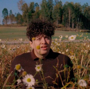 Lirik Lagu Sick Feeling - Boy Pablo