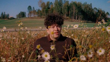 Lirik Lagu Sick Feeling - Boy Pablo