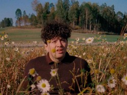 Lirik Lagu Sick Feeling - Boy Pablo