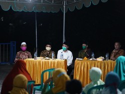 Calon Bupati Sidoarjo Ini Sebut Pemanfaatan APBD Bisa Lebih Dimaksimalkan