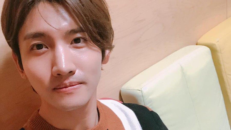 Changmin TVXQ resmi menikah