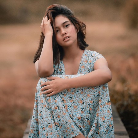 Qizlar hayajondan damlar Qizlar hayajondan damlar