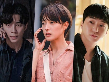 Seru, 5 Drama Korea Terbaru Tak Melulu Bercerita soal Cinta