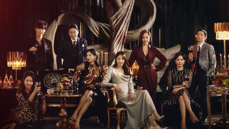 Drama Korea