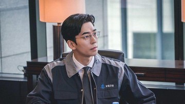 Drama Korea Kairos
