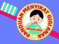 INFOGRAFIS: Panduan Menyikat Gigi Anak Sesuai Usia