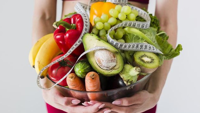 Jangan Dilewatkan, Simak 4 Aturan Sarapan Sehat Ini Agar Diet Sukses!