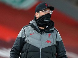 Inggris Bakal Izinkan Penonton ke Stadion, Juergen Klopp Malah Heran