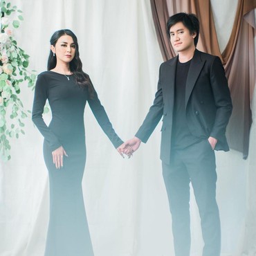 Resmi Nikah, Kevin Aprilio Terapkan Protokol Kesehatan pada Hari Akad