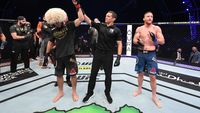 Khabib Nurmagomedov Sempat Gondongan Sebelum Bertarung, Kenali Gejalanya