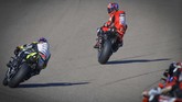 FOTO: Aksi Terbaik Kualifikasi MotoGP Teruel 2020 Foto terbaik Takaaki Nakagami meraih pole MotoGP Teruel 2020 bisa dilihat melalui galeri foto berikut ini.