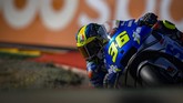 FOTO: Aksi Terbaik Kualifikasi MotoGP Teruel 2020 Foto terbaik Takaaki Nakagami meraih pole MotoGP Teruel 2020 bisa dilihat melalui galeri foto berikut ini.