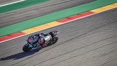 FOTO: Aksi Terbaik Kualifikasi MotoGP Teruel 2020 Foto terbaik Takaaki Nakagami meraih pole MotoGP Teruel 2020 bisa dilihat melalui galeri foto berikut ini.