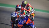 FOTO: Aksi Terbaik Kualifikasi MotoGP Teruel 2020 Foto terbaik Takaaki Nakagami meraih pole MotoGP Teruel 2020 bisa dilihat melalui galeri foto berikut ini.