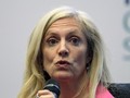 Lael Brainard Disebut Jadi Menkeu Jika Biden Ungguli Trump